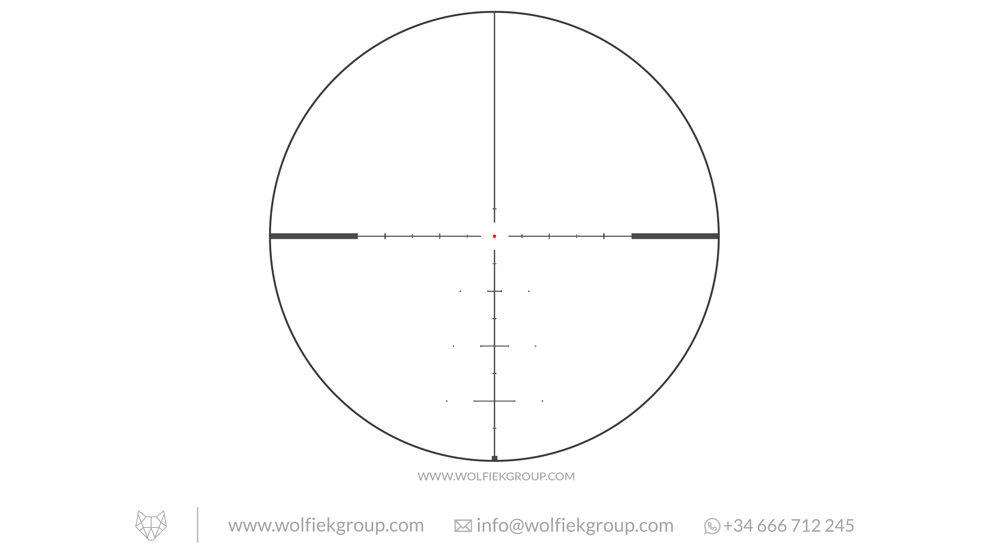 Vector Optics · Continental X8 4-32X56 ED Hunting SFP