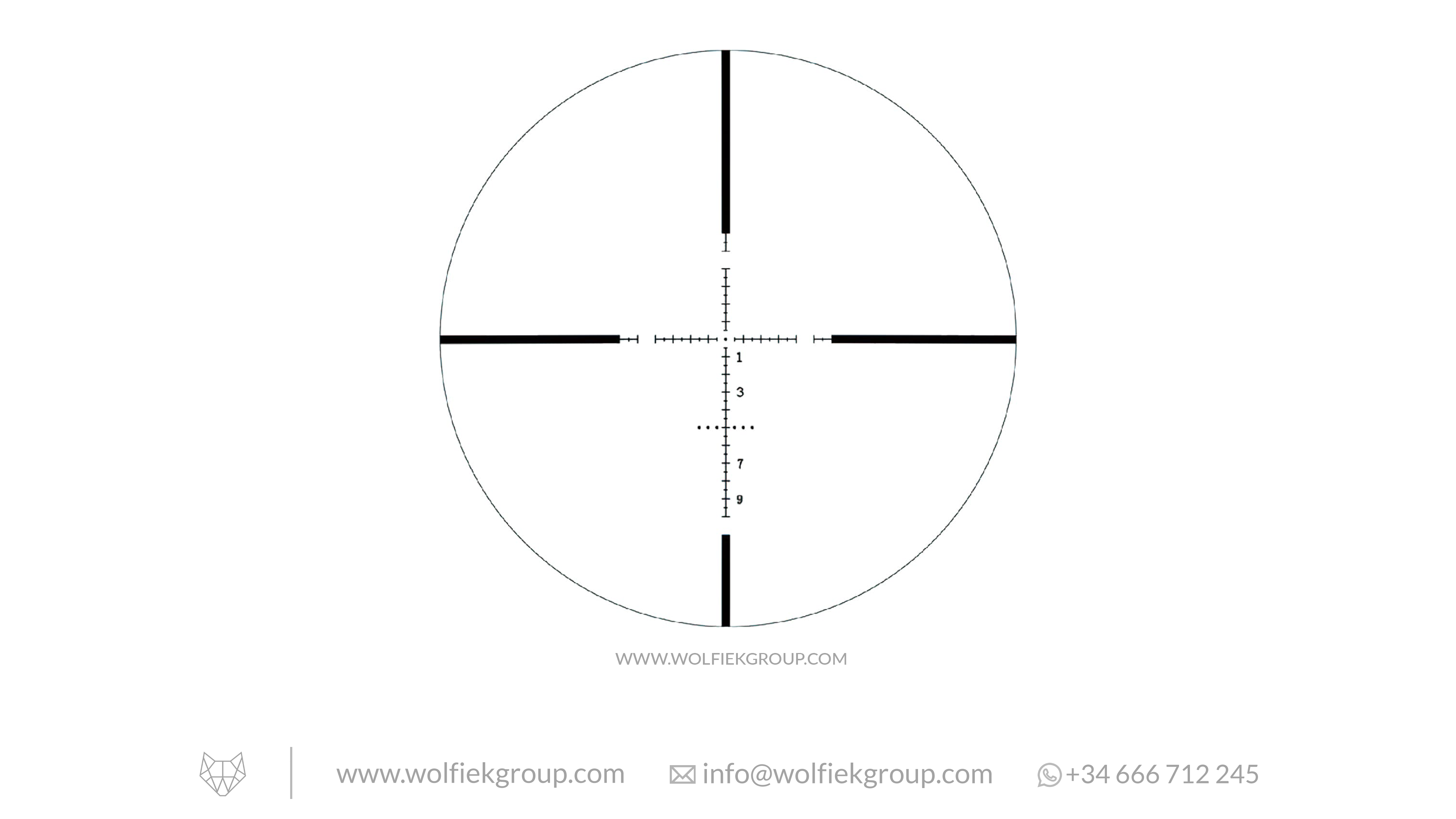 Vector Optics · Marksman 10x44 SFP