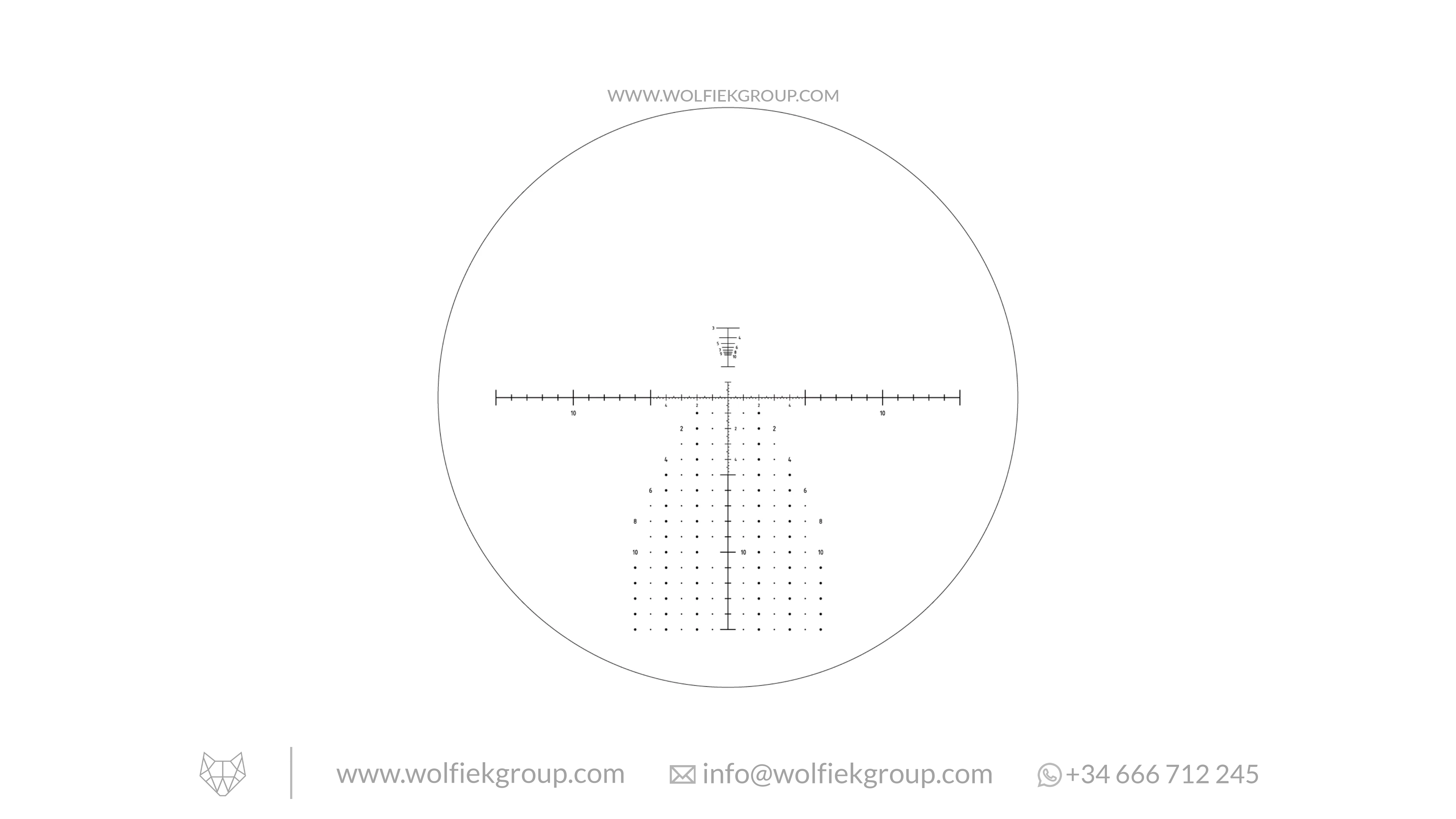 Vector Optics · Continental 20-60x80 ED Spotting Scope